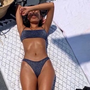 Triangl Mica Riverside Sparkle bikini